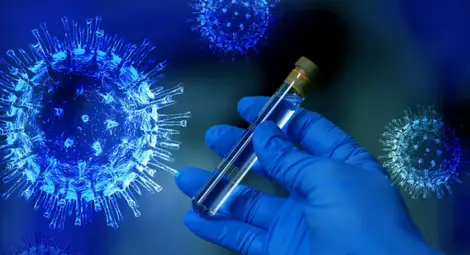 България е сред седем страни в ЕС с тревожни тенденции за COVID-19 България е сред седем страни в ЕС с тревожни тенденции за COVID-19