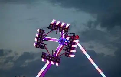 Повече и нови за Русе атракциони ще има на тазгодишната тарла Повече и нови за Русе атракциони ще има на тазгодишната тарла