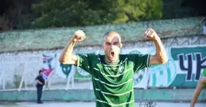 Мартин Ковачев става помощник на Людмил Киров в „Рилецо“