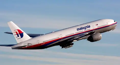 Изчезналият самолет е паднал в Индийския океан, няма оцелели