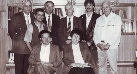 Архивът на емиграцията излиза на бял свят благодарение на Русе