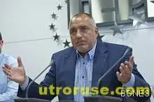 Поне 10 депутати от ГЕРБ отиват в нова партия? 