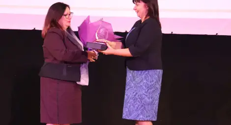 Русенското Дойче шуле - първото немско училище в България, отпразнува своята 140-а годишнина /галерия/