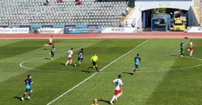 „Дунав“ без Непочиренко във важния мач срещу „Марек“