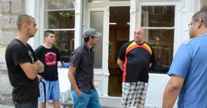 Феновете първо на събор преди общото си събрание