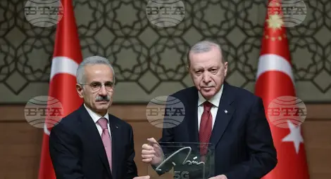 Снимка: БТА Снимка: БТА