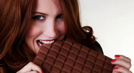 Шоколадът пази от инфаркт, съхранява паметта