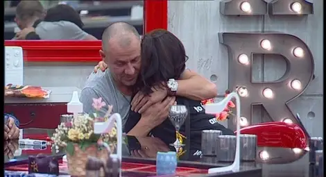 Заражда се флирт между Преслава и Гъмов