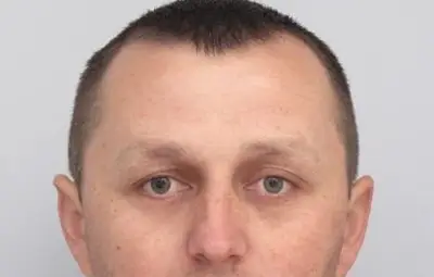 Полицията в Шумен издирва 34-годишен, изчезнал е в неделя