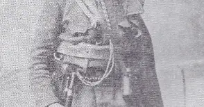 Атентаторът от Марсилия