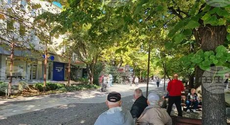 Снимка: БТА Снимка: БТА