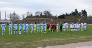 Бърз хеттрик на Коконов в Плевен донесе победа на „Дунав“ с 3:2