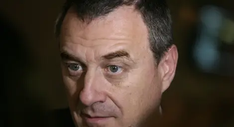 Йовчев: Опозицията не е подслушвана, не се подслушва и няма да се подслушва Йовчев: Опозицията не е подслушвана, не се подслушва и няма да се подслушва