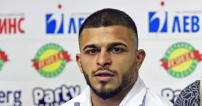 Ангел Русев с три бронза при младите щангисти на Европа