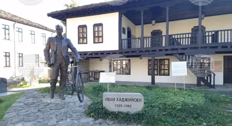 Снимка: БТА Снимка: БТА