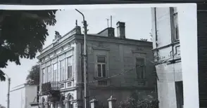 Старинно австрийско пиано помни пръстите на Панчо Владигеров