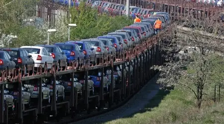 И "Шкода" призна за манипулирани дизелови автомобили