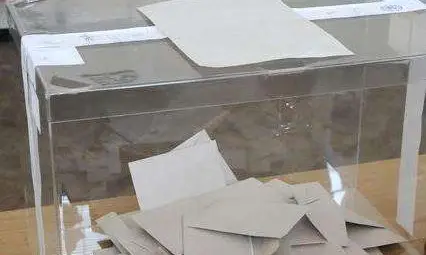 Гласуването на българите в чужбина приключи в 41 държави 