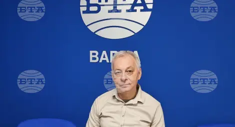 Снимка: БТА Снимка: БТА