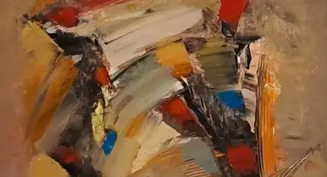 Двама художници откриват първа съвместна изложба на &bdquo;Борисова&ldquo; 6