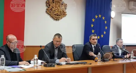 Снимка: БТА Снимка: БТА