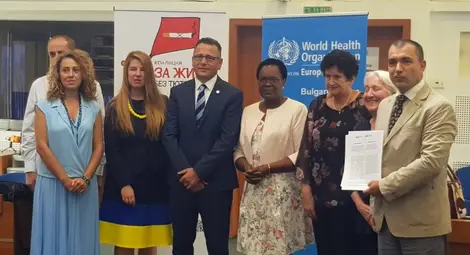 Сдружения се обединиха срещу спонсорството на тютюневата индустрия