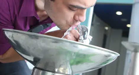 МЗ: Няма уран в питейната вода на Първомай