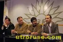 Топалов изригна с три победи в Киев