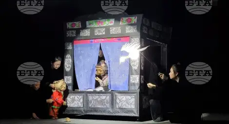 Снимка: БТА Снимка: БТА