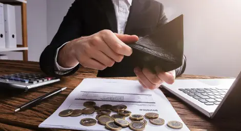 Колекторите събират борчове само при съгласие на длъжника