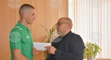 Снимка: БТА Снимка: БТА