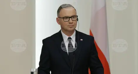 Снимка: БТА Снимка: БТА