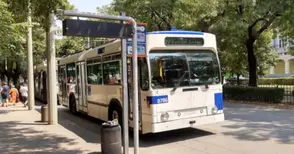 Общинският транспорт тегли кредит за ДДС на новите електробуси и тролейбуси