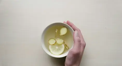 5 лесни начина да направите детокс у дома без крайни диети