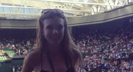 16-годишна към Гришо: Здравей, чух, че си свободен