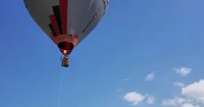 Пилоти и конструктори от цялата страна идват на авиорали в Щръклево