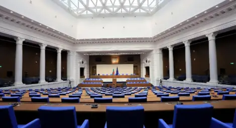 НС разглежда промени в Закона за обществените поръчки НС разглежда промени в Закона за обществените поръчки