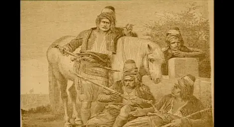 Документалната поредица &bdquo;Македоно-одринска революционна галерия&ldquo;  започва от днес по БНТ 2