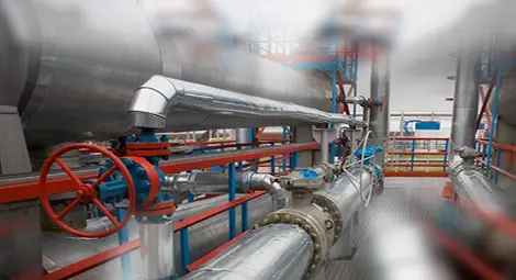 КЕВР предлага с над 15% по-висока цена на природния газ