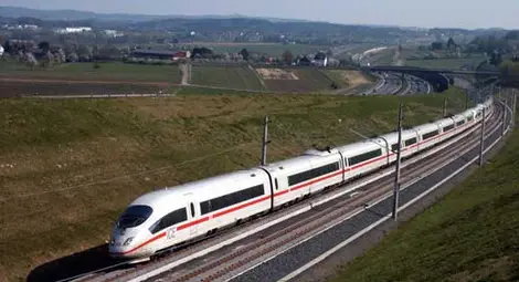 От Русе до Пекин 11 денонощия във вагон