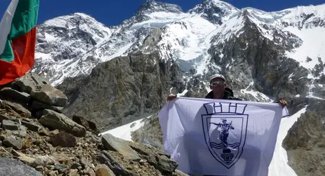 Бащата на Иван Томов след гибелта на алпиниста в Хималаите: Никога досега не е тръгвал с такива думи към нас