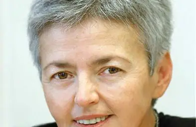 Генка Маркова: Ние ги съдим, те си бягат