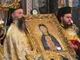 Пловдив посрещна копие на чудотворната икона "Света Богородица Победоносна"