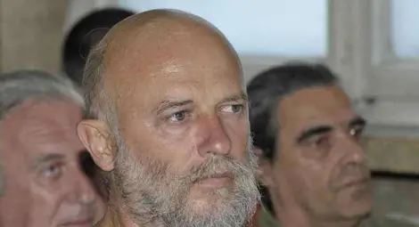 Едвин Сугарев на системи в Александровска болница