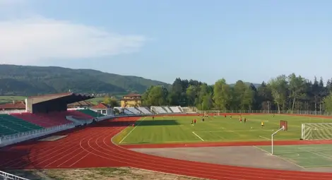 Кокетният стадион &bdquo;Чумерна&ldquo; ще посрещне отборите на &bdquo;Дунав&ldquo; и &bdquo;Локо&ldquo;.