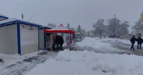 Благотворителната къщичка на „Дунавско сияние“ събира средства за уникална семейна изложба