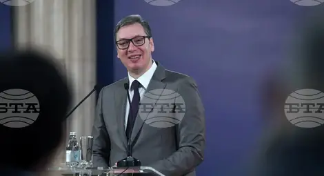 Снимка: БТА Снимка: БТА