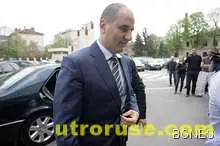 Цветанов е на разпит в спецпрокуратурата