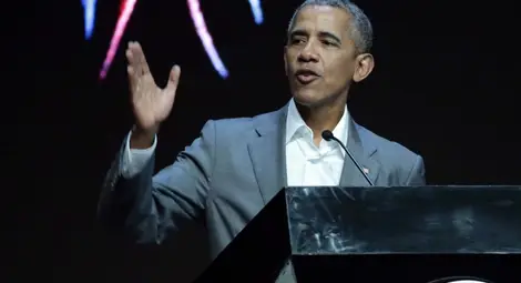 Барак Обама призова за мерки срещу климатичните изменения