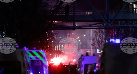 Снимка: БТА Снимка: БТА